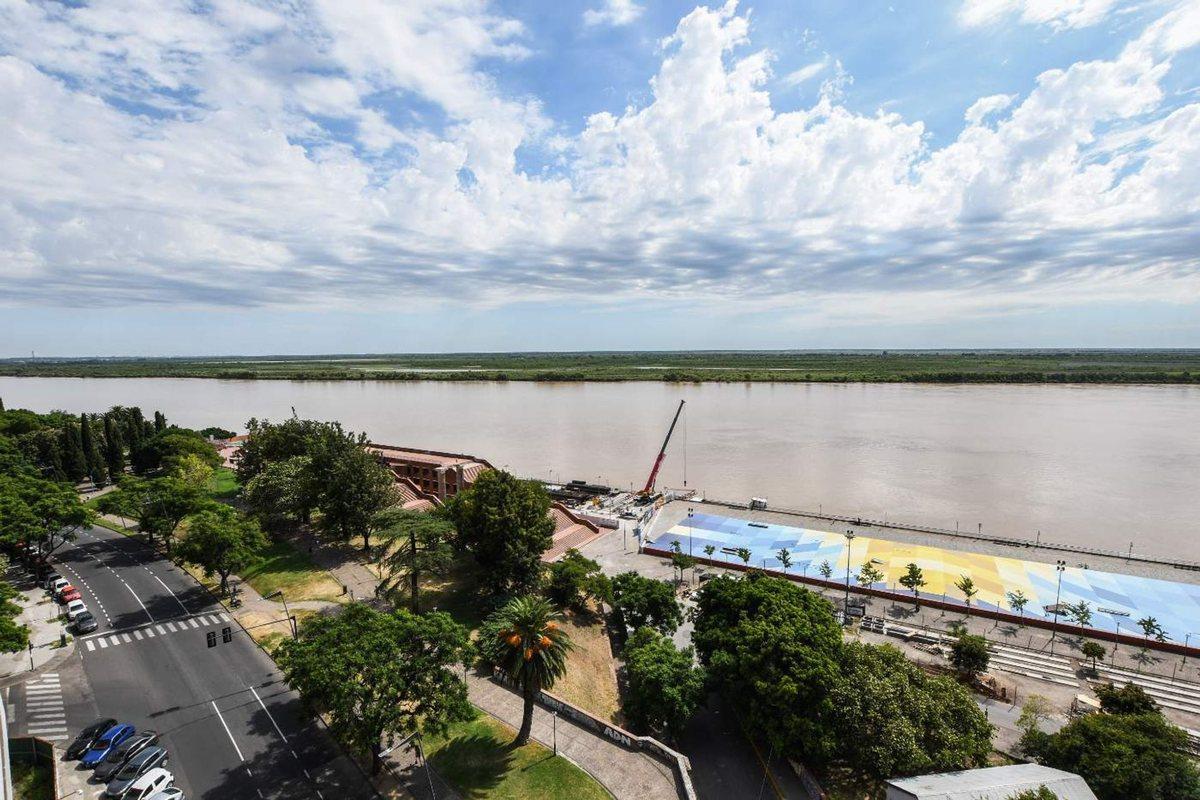 Foto de VENTA PISO EXCLUSIVO 3 DORM - PARQUE ESPAÑA - RIO, imagen 3