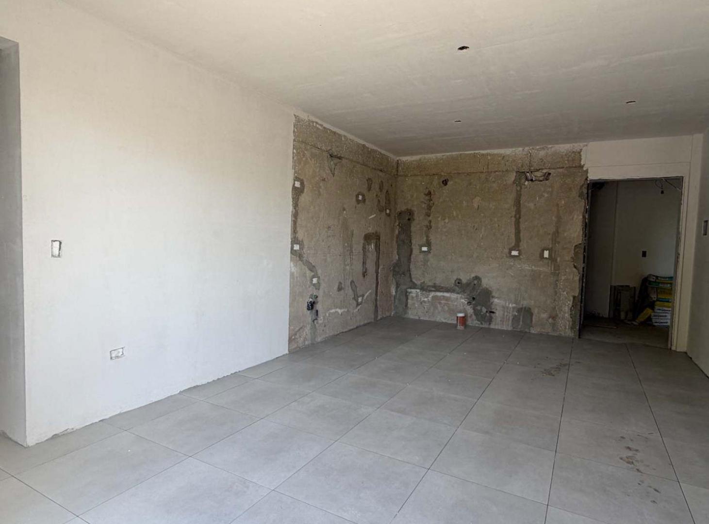 Foto de DEPARTAMENTO 1 DORMI CON BALCON AL FRENTE - VENTA, imagen 3