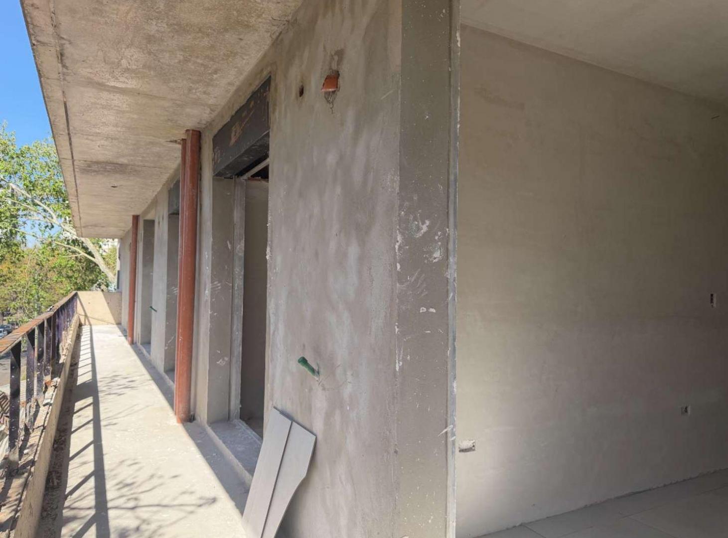 Foto de DEPARTAMENTO 1 DORMI CON BALCON AL FRENTE - VENTA, imagen 4