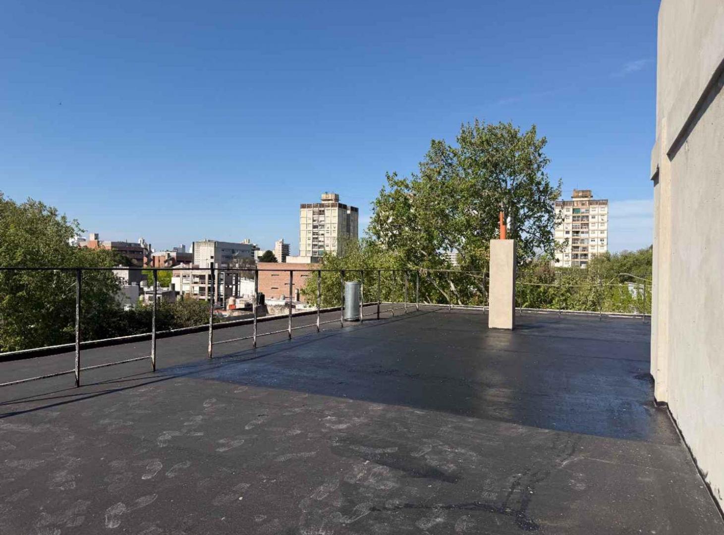 Foto de DEPARTAMENTO 1 DORMI CON BALCON AL FRENTE - VENTA, imagen 5