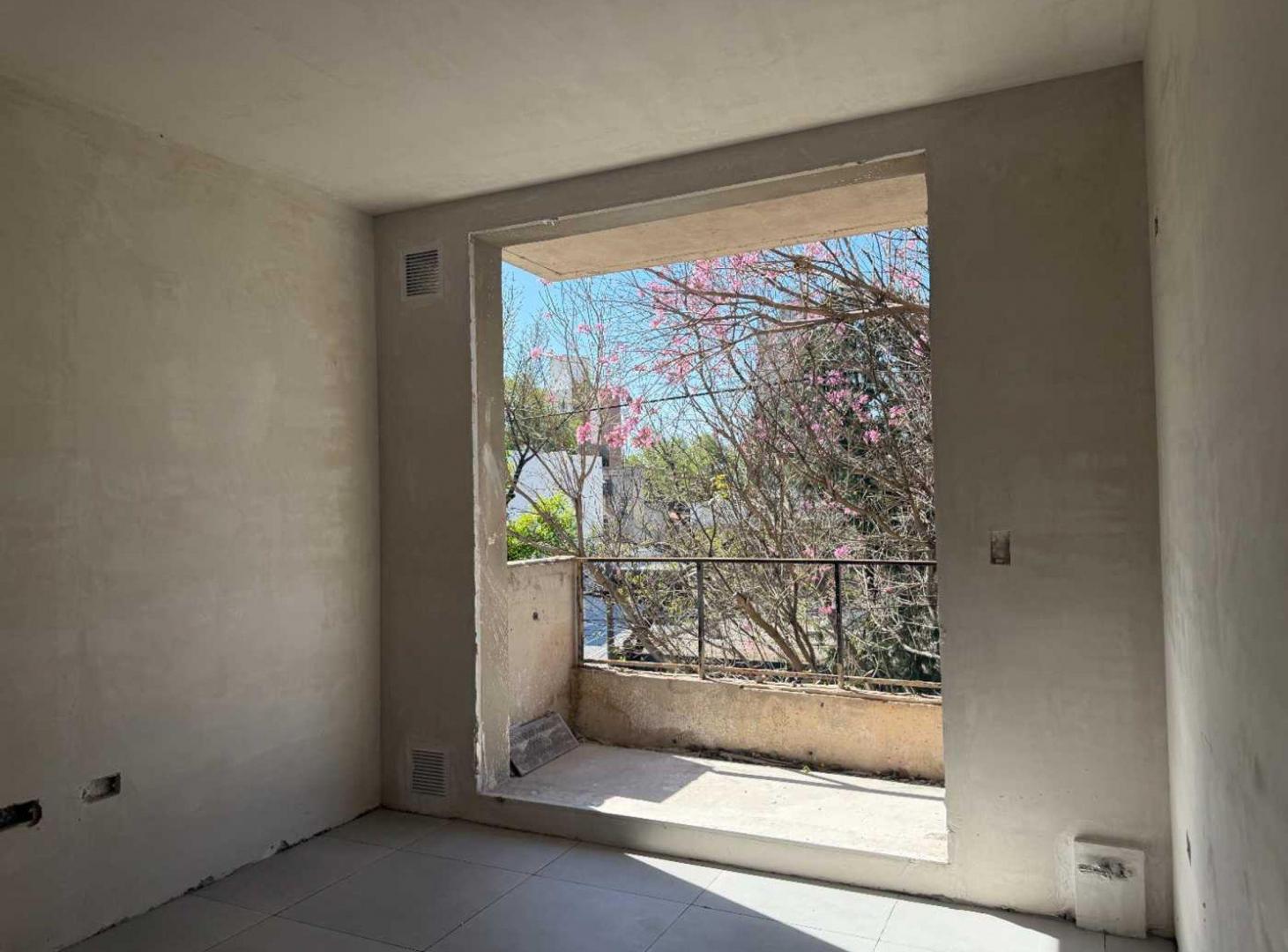 Foto de DEPARTAMENTO 1 DORMI CON BALCON AL FRENTE - VENTA, imagen 3