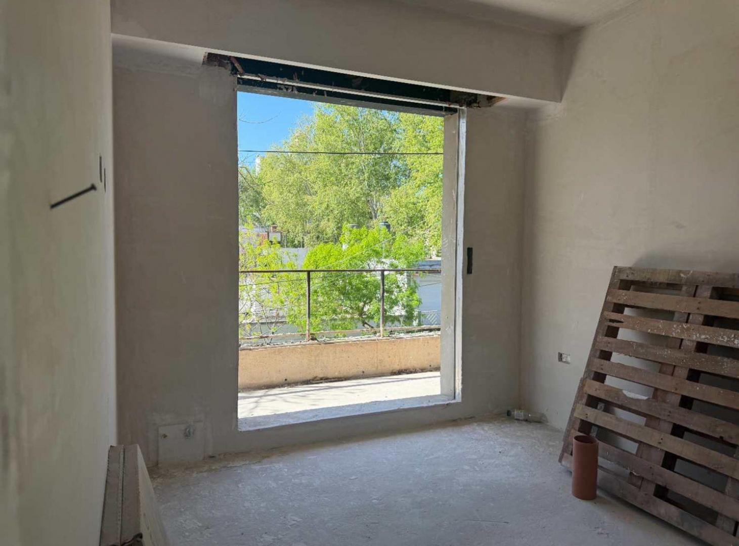 Foto de DEPARTAMENTO 1 DORMI CON BALCON AL FRENTE - VENTA, imagen 4