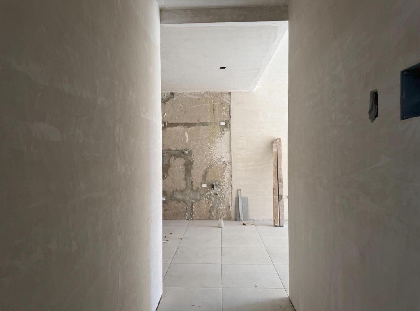 Foto de DEPARTAMENTO 1 DORMI CON BALCON AL FRENTE - VENTA, imagen 1