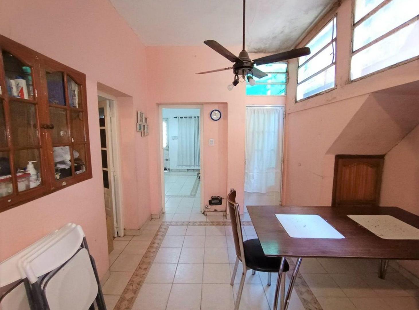 Foto de CASA 2 DORMI C/QUINCHO BALCON Y TERRAZA EN VENTA, imagen 1