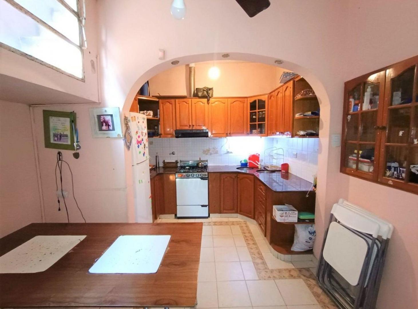 Foto de CASA 2 DORMI C/QUINCHO BALCON Y TERRAZA EN VENTA, imagen 3