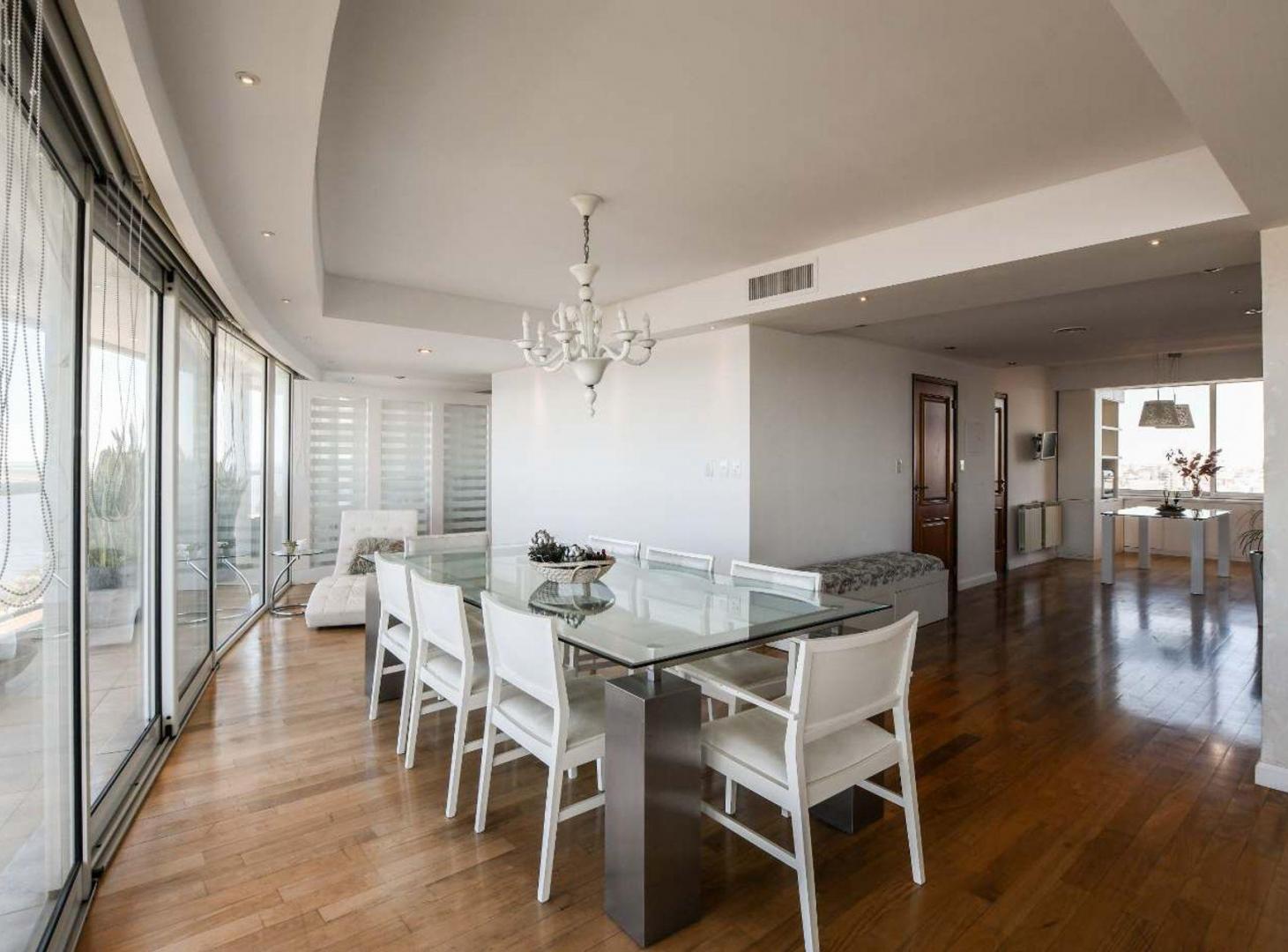 Foto de VENTA PISO EXCLUSIVO CON VISTA AL RIO - 2 COCHERAS, imagen 4