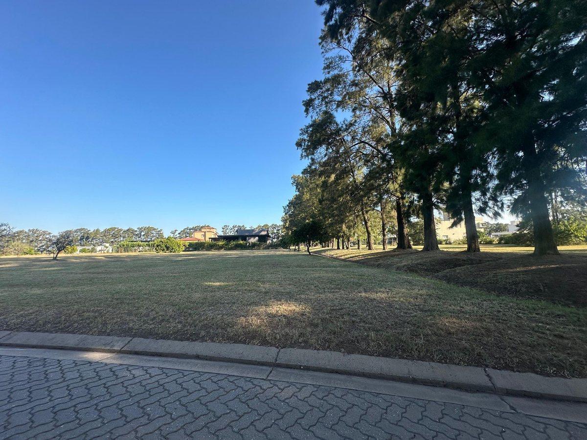 Foto de VENTA LOTE 1000 MT2 EN AZAHARES DEL PARANA, imagen 3