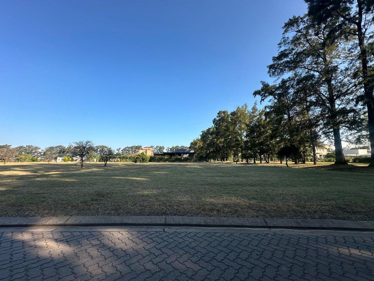 Foto de VENTA LOTE 1000 MT2 EN AZAHARES DEL PARANA, imagen 1