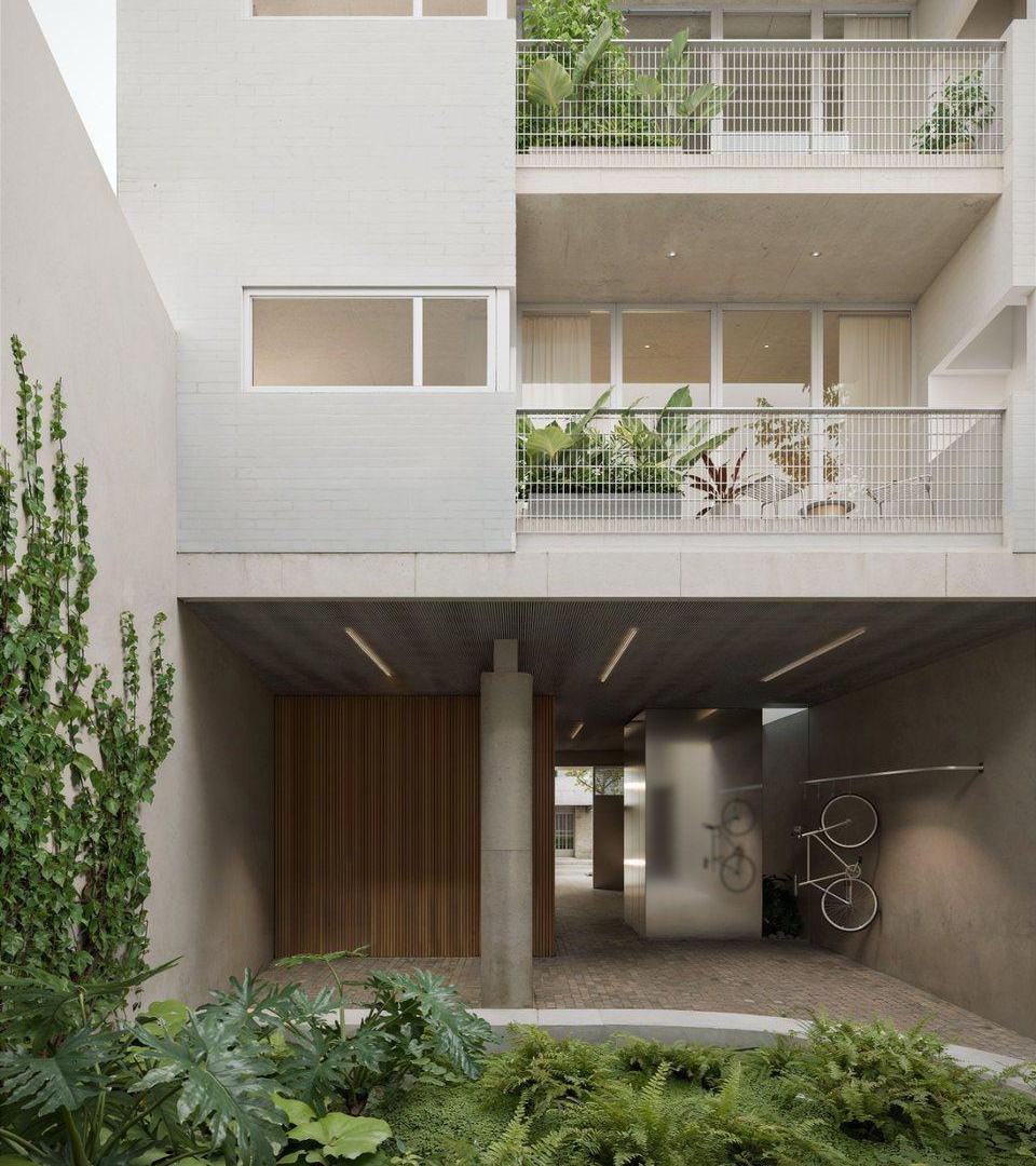Foto de VENTA DEPARTAMENTO DE DISEÑO EN PICHINCHA, imagen 4