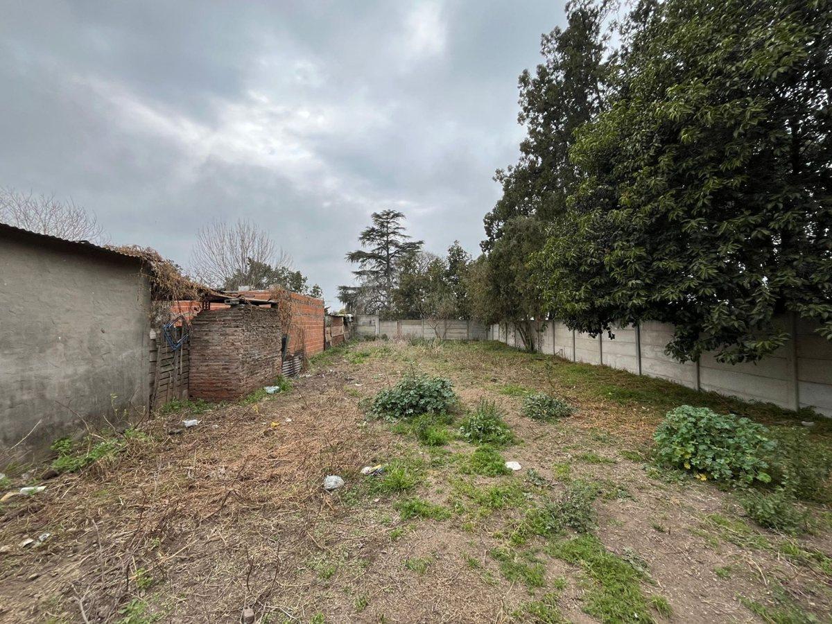Foto de Terreno de 370 en venta en San Lorenzo, imagen 3