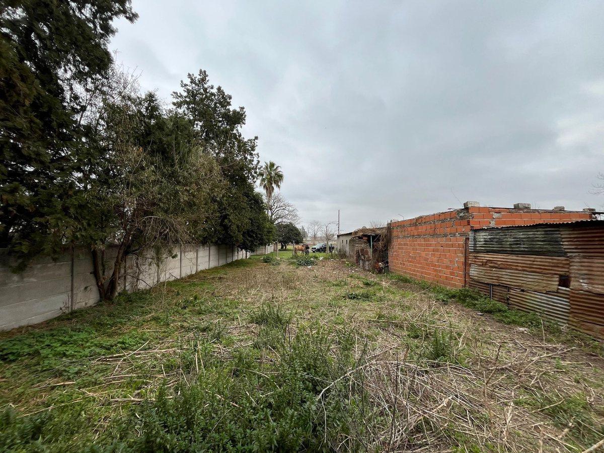 Foto de Terreno de 370 en venta en San Lorenzo, imagen 1
