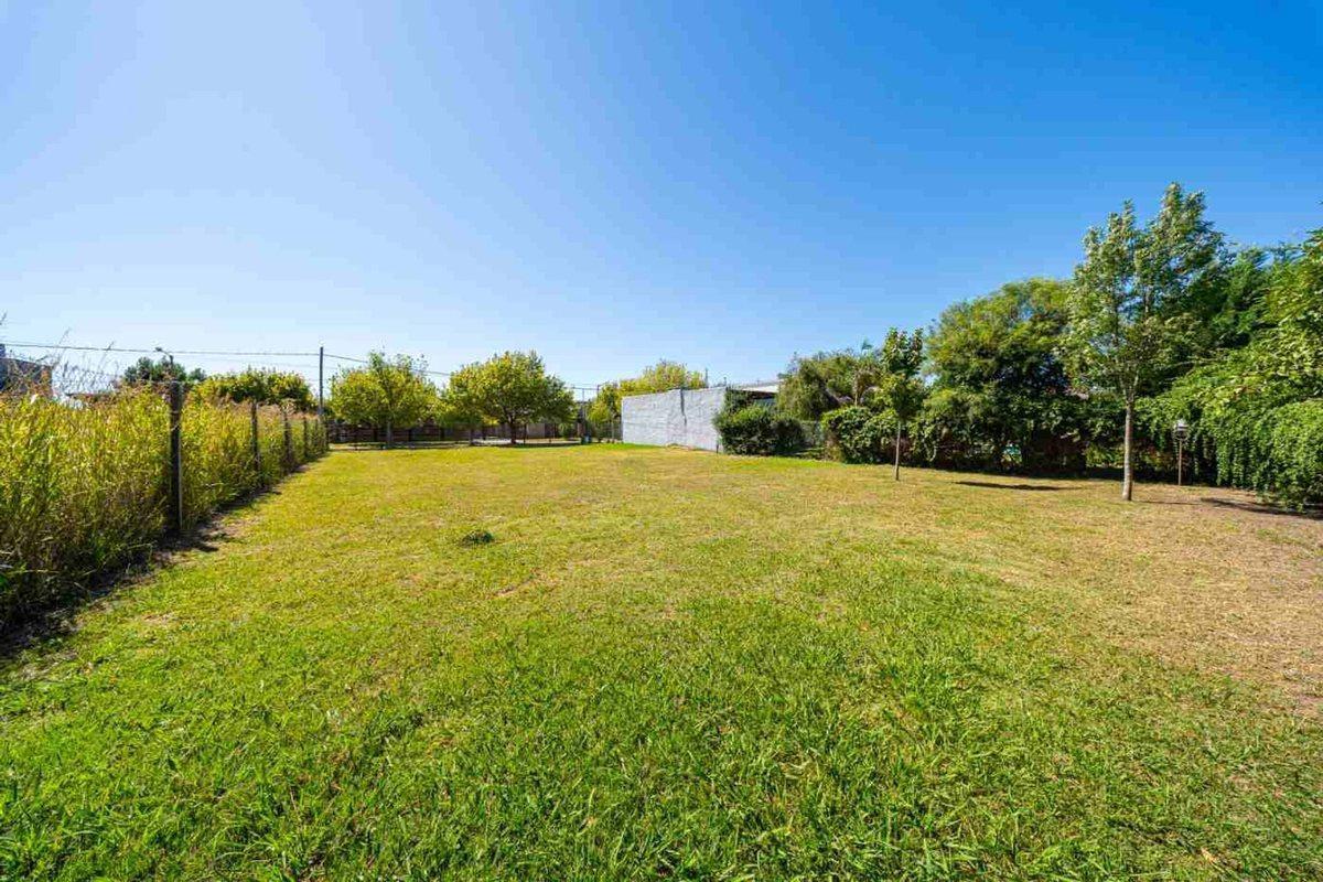 Foto de VENTA LOTE ACEQUIAS ROLDAN 585 M2 LOTE 540, imagen 1