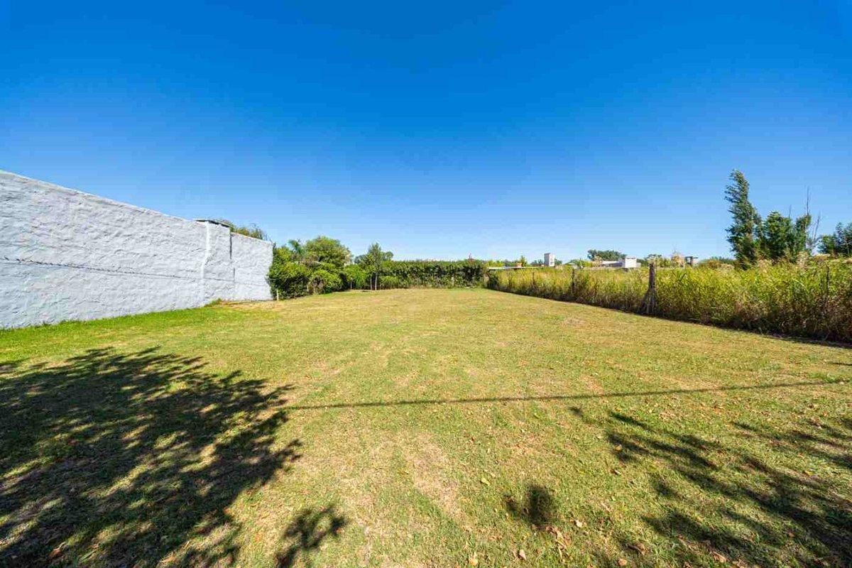 Foto de VENTA LOTE ACEQUIAS ROLDAN 585 M2 LOTE 540, imagen 5