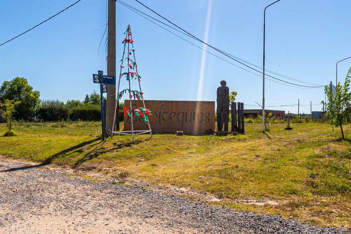 Foto de VENTA LOTE ACEQUIAS ROLDAN 585 M2 LOTE 540, imagen 4