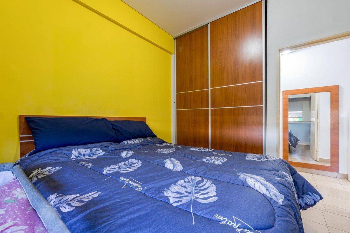Foto de DEPARTAMENTO 3 DORMITORIOS CON COCHERA EN VENTA, imagen 3