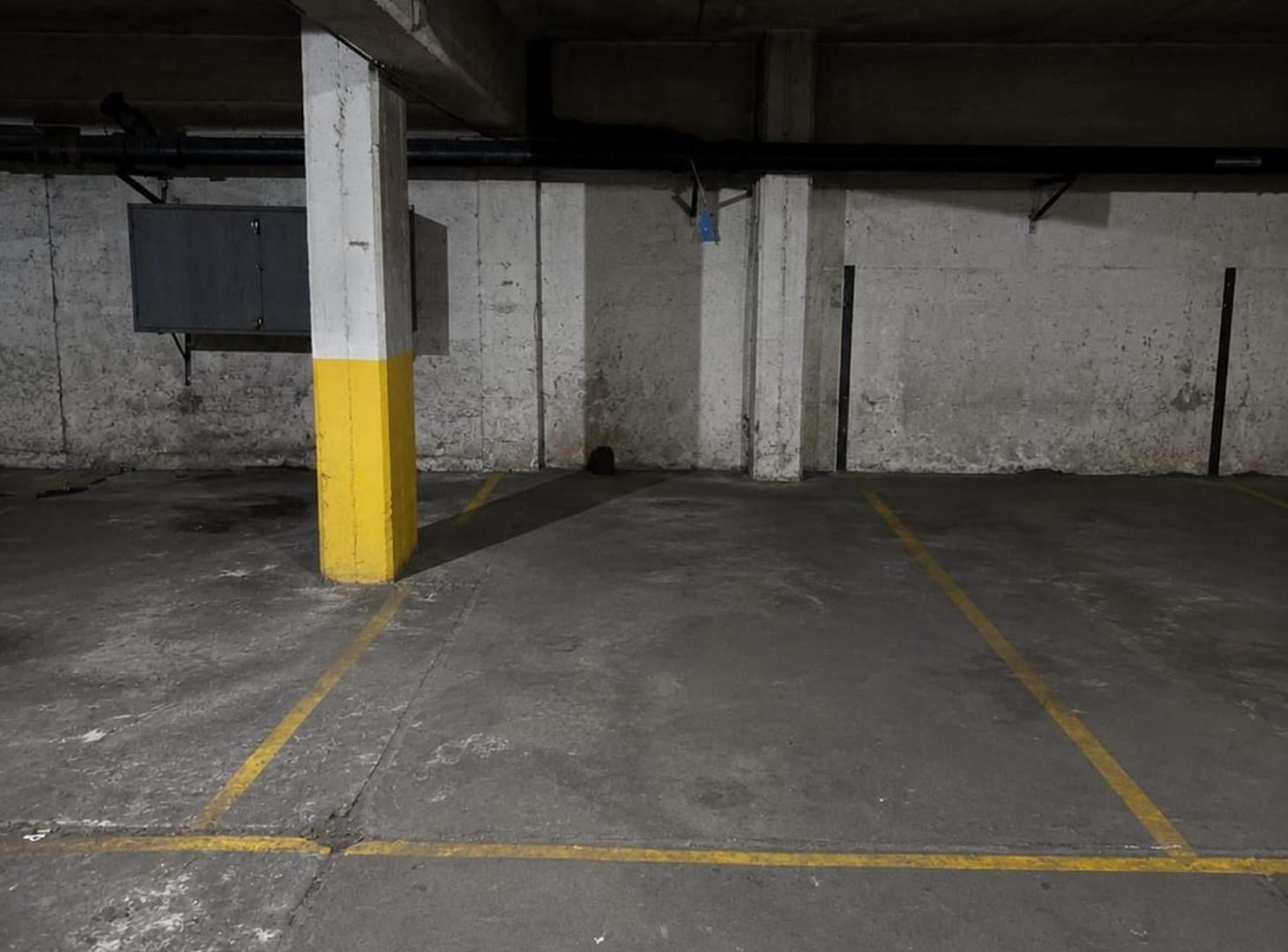 Foto de COCHERA SAN MARTÍN 534-ZONA CENTRO ROSARIO, imagen 1