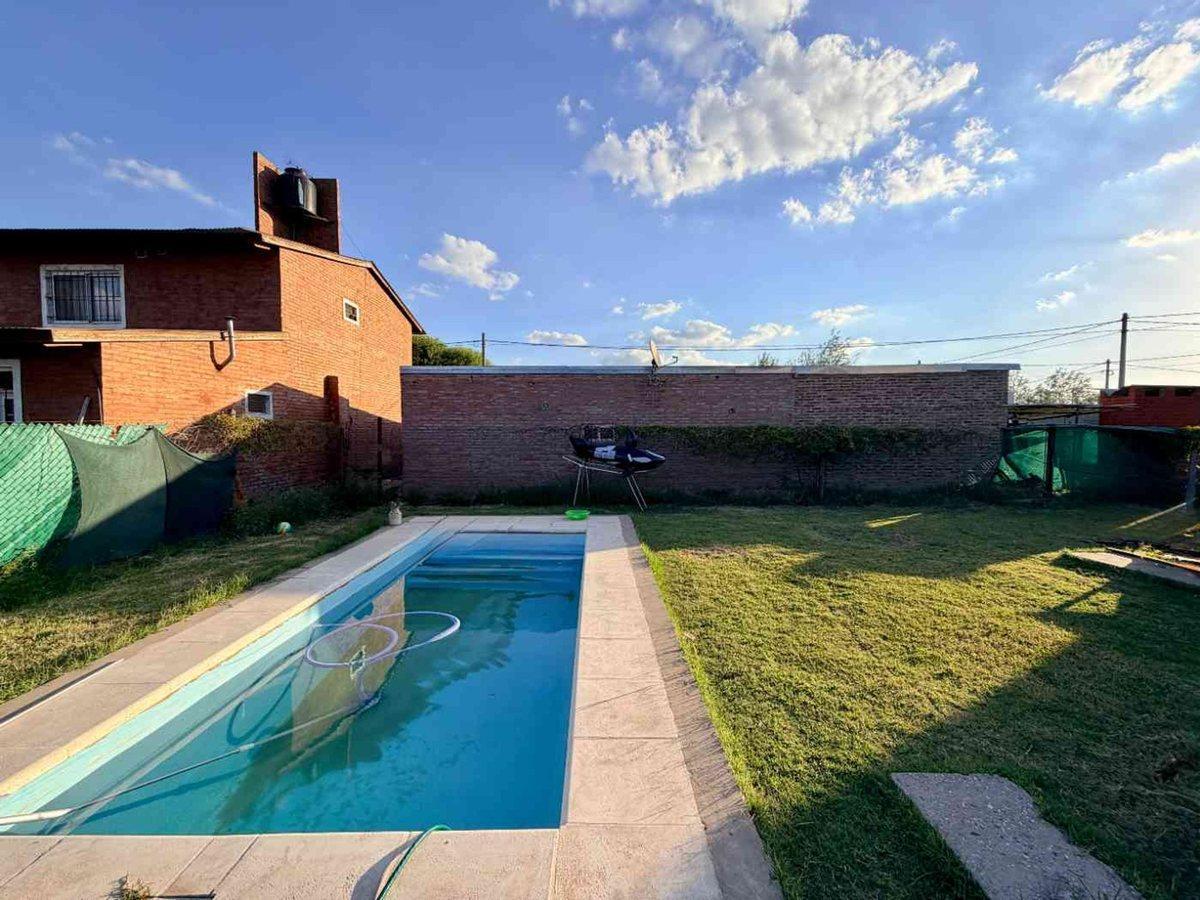 Foto de VENTA ! CASA APTA CREDITO EN TIERRA DEL SUEÑOS 3, imagen 3
