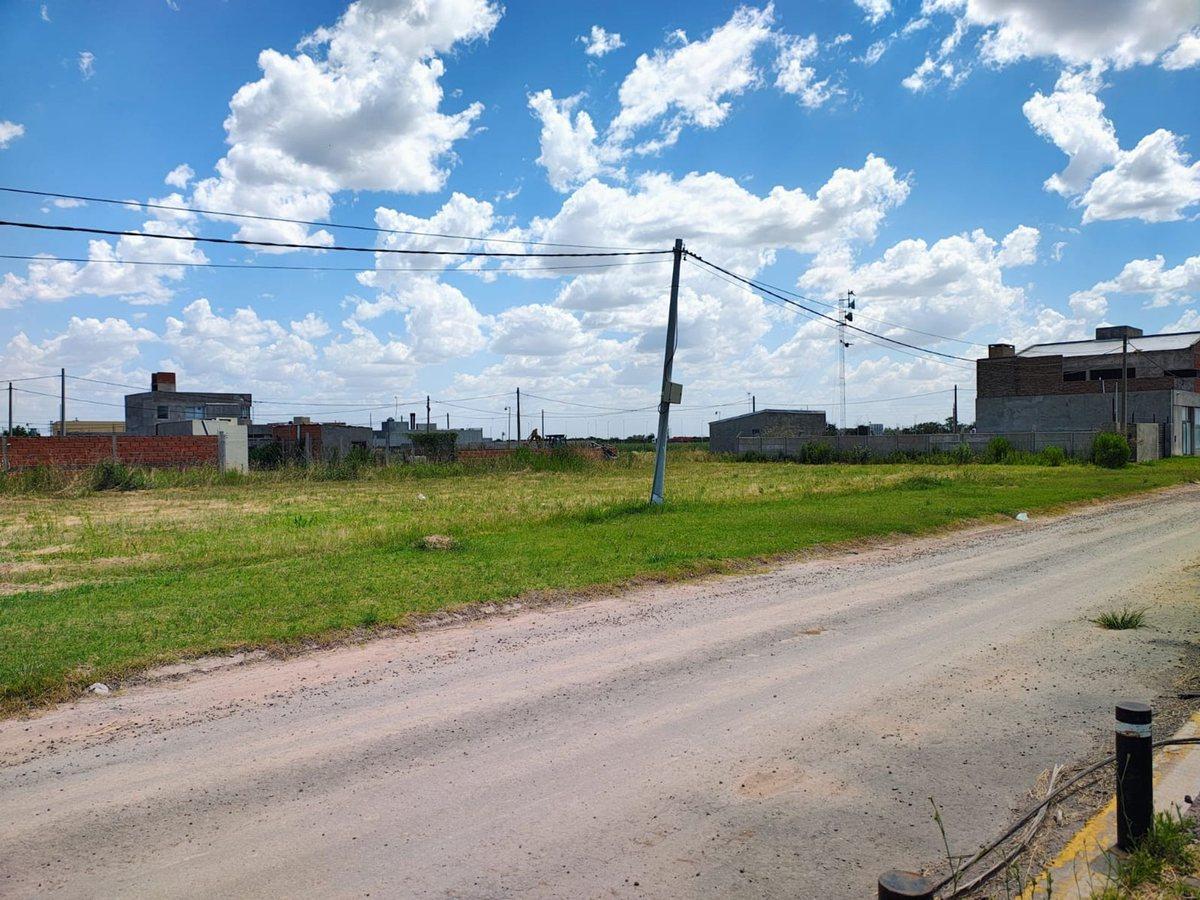 Foto de Venta lotes contiguos comerciales sobre América, imagen 2