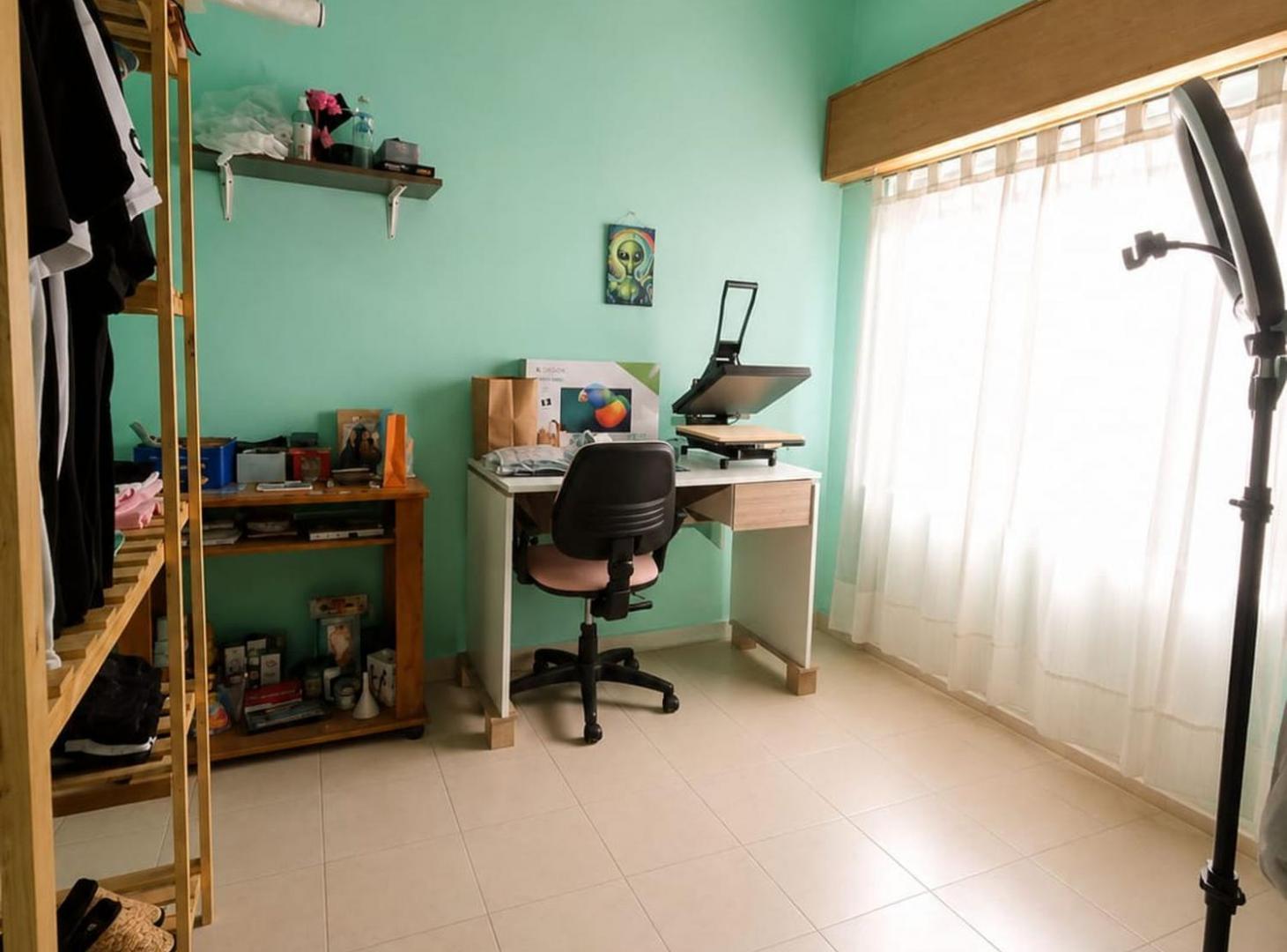 Foto de PH PASILLO ÚNICO EN B° AZCUENAGA, imagen 3
