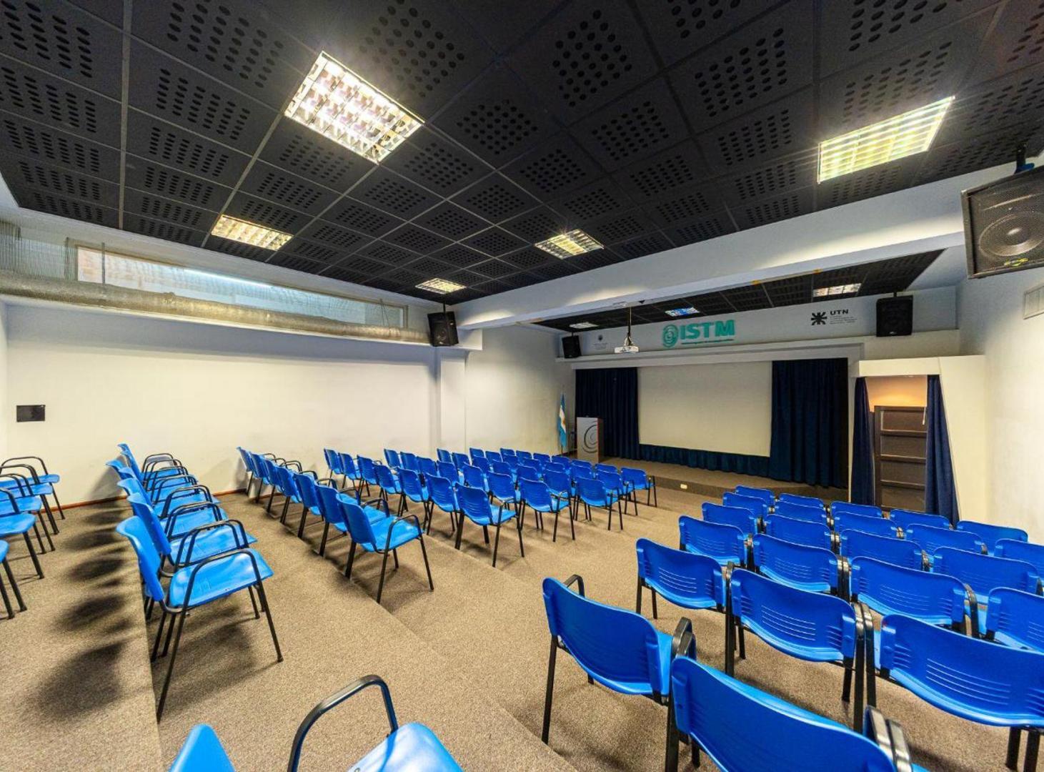 Foto de ALQUILER EDIFICIO INSTITUCIONAL RUBRO EDUCATIVO, imagen 5
