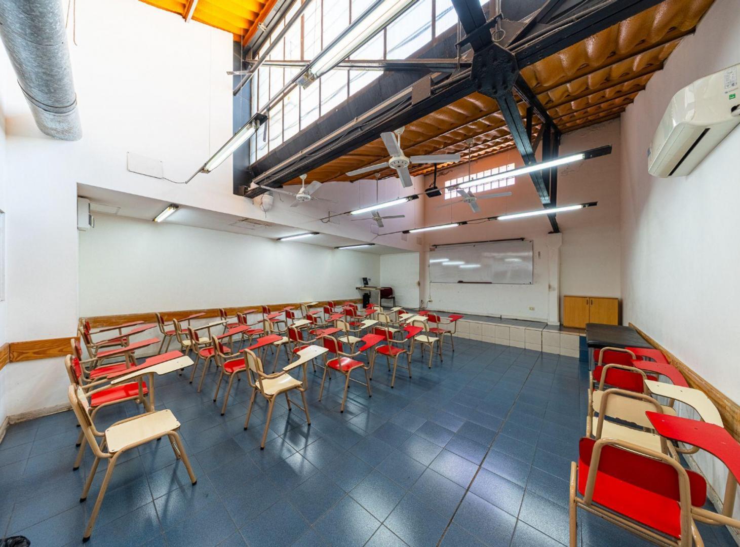 Foto de ALQUILER EDIFICIO INSTITUCIONAL RUBRO EDUCATIVO, imagen 4