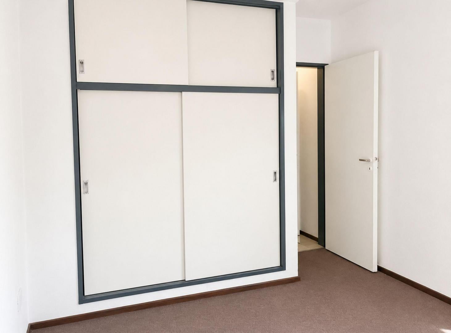 Foto de Alquiler departamento de pasillo dos dormitorios, imagen 3