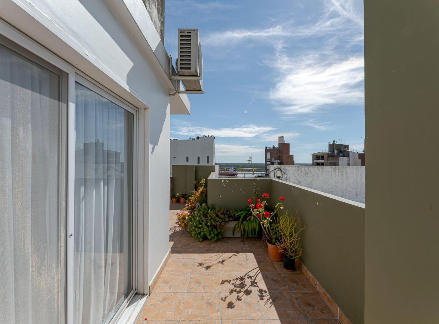 Foto de VENTA PISO EXCLUSIVO 1 DORMI CON BALCON TERRAZA, imagen 1