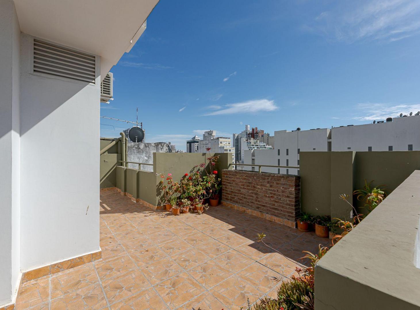 Foto de VENTA PISO EXCLUSIVO 1 DORMI CON BALCON TERRAZA, imagen 4