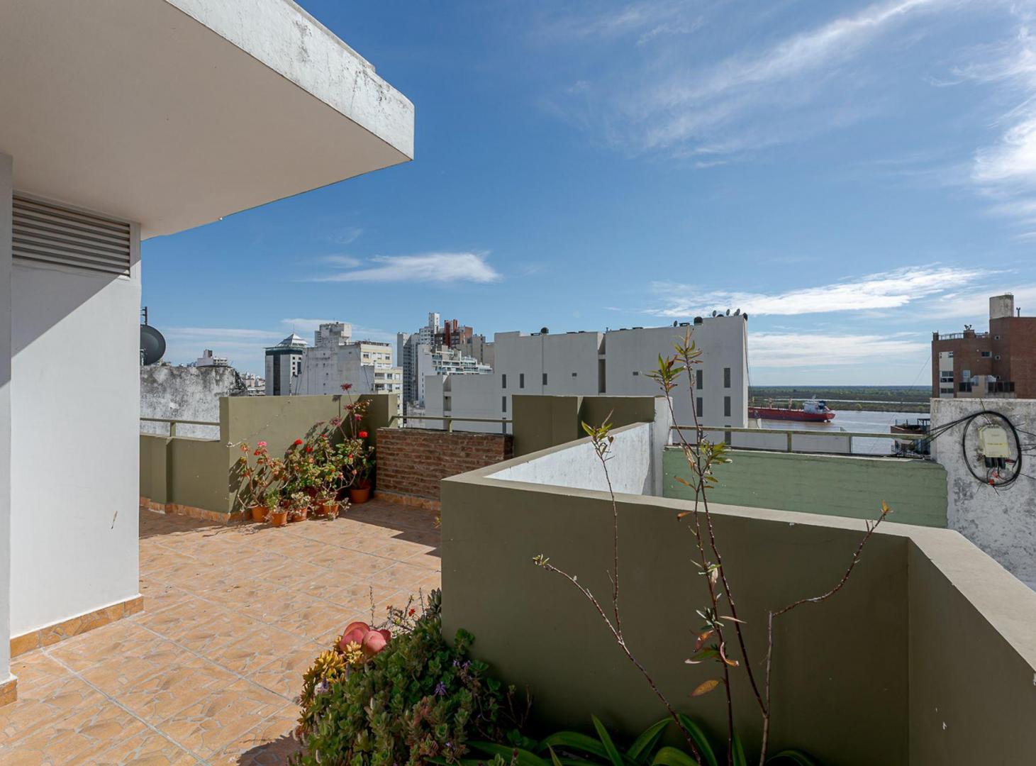 Foto de VENTA PISO EXCLUSIVO 1 DORMI CON BALCON TERRAZA, imagen 2