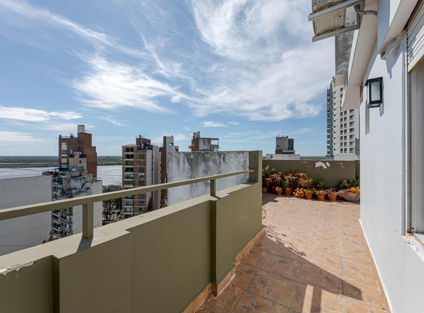 Foto de VENTA PISO EXCLUSIVO 1 DORMI CON BALCON TERRAZA, imagen 5