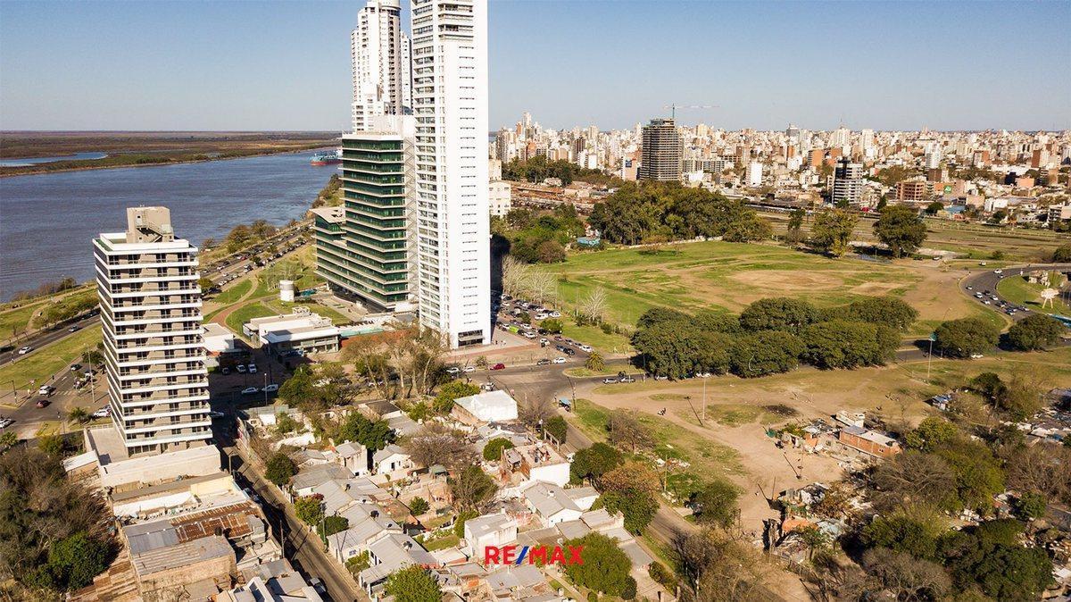 Foto de LOTE - CONSTRUCTORA EN VENTA ESQUINA FRANCIA/JUNIN, imagen 5