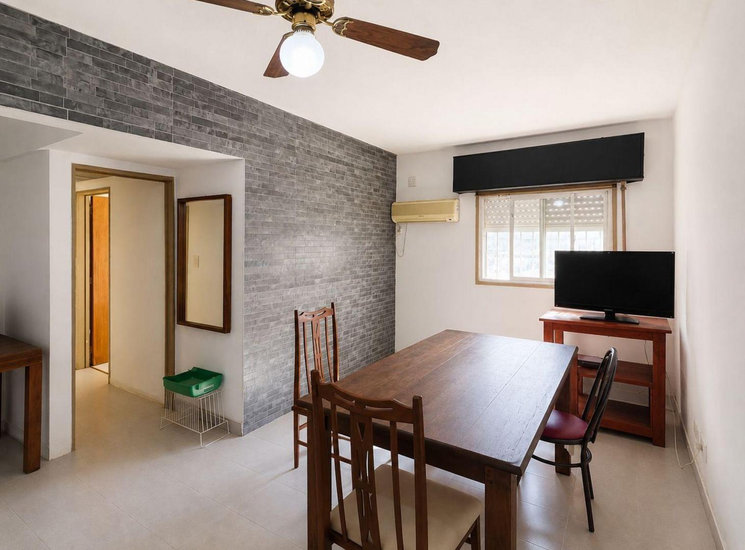 Foto de DEPARTAMENTO DE 2 DORMITORIOS EN VENTA - ZONA SUR, imagen 2