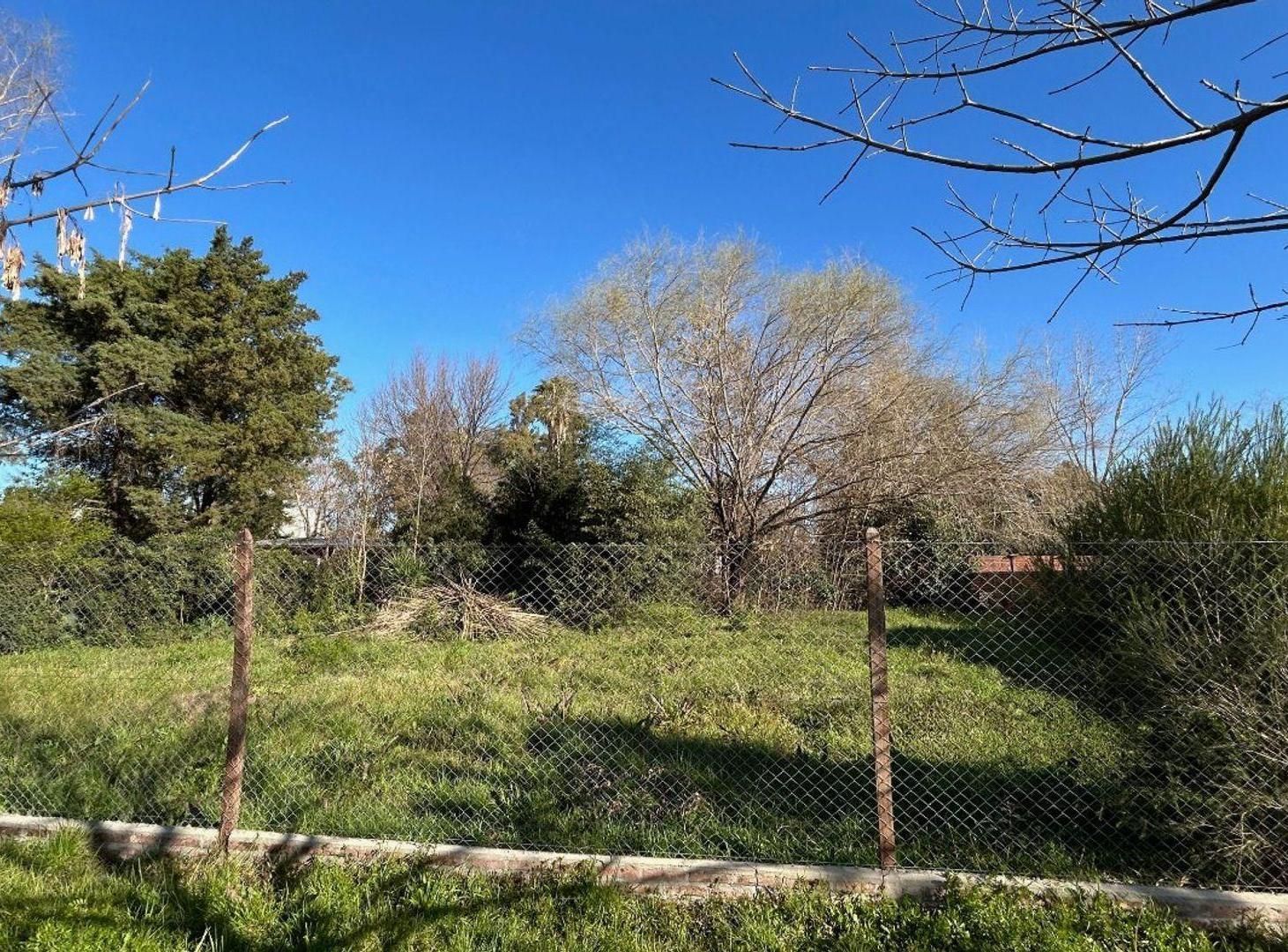 Foto de VENTA TERRENO EN FUNES LOTE 8, imagen 4
