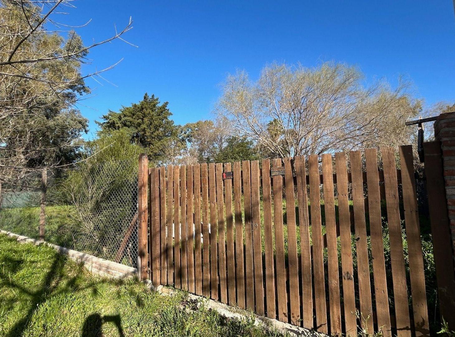 Foto de VENTA TERRENO EN FUNES LOTE 8, imagen 2