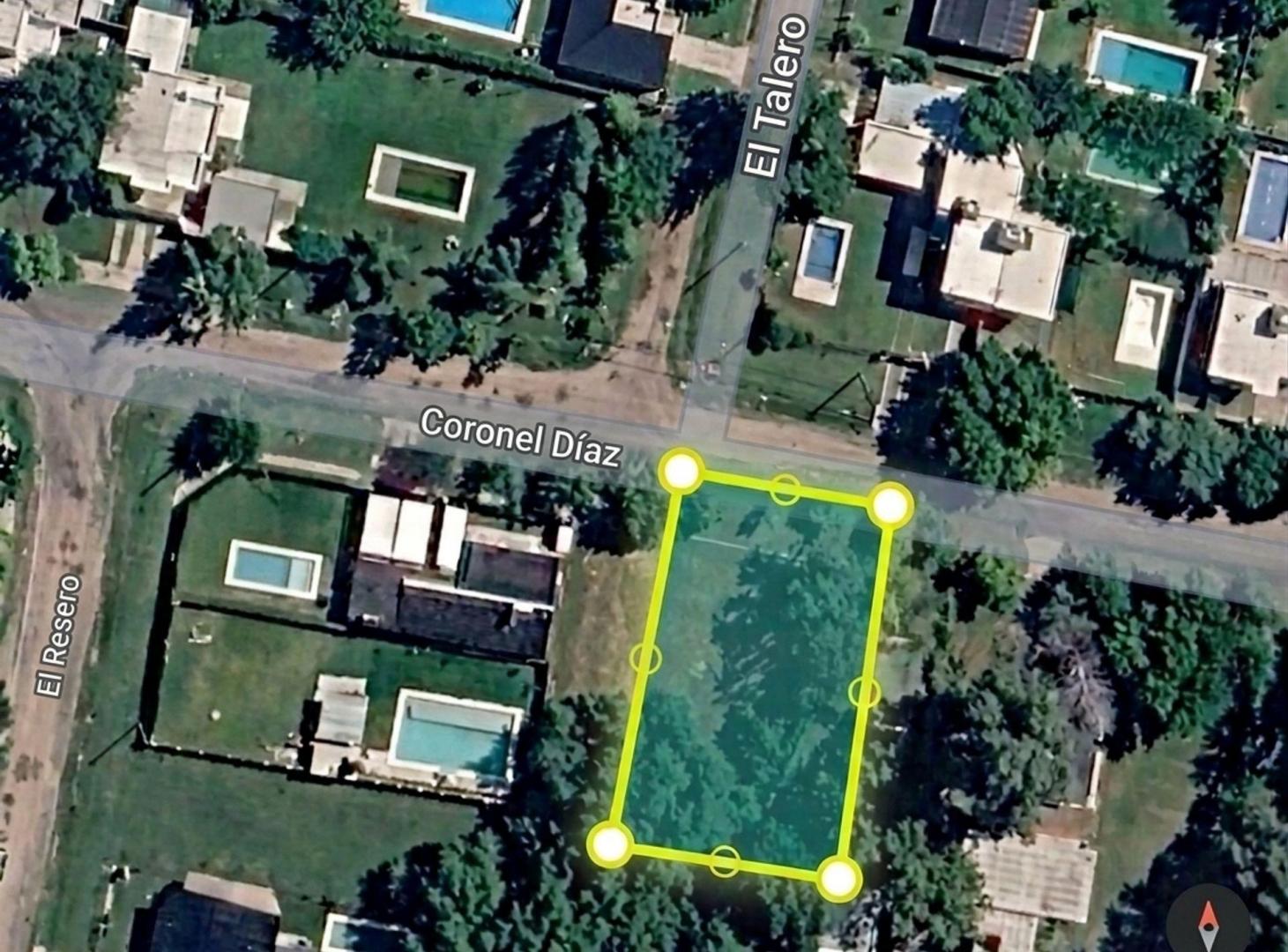 Foto de VENTA TERRENO EN FUNES LOTE 8, imagen 3