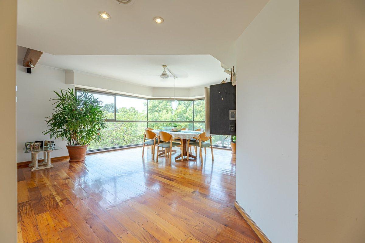 Foto de PISO EXCLUSIVO DE 4 DORMITORIOS EN VENTA-B. MARTIN, imagen 1
