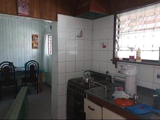 Foto de chalet sobre lote propio DE 11 X 26, con cochera. APTO CRÉDITO, imagen 2