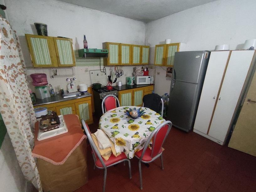 Foto de PH 1ER PISO 3 AMBIENTES AL FRENTE CON PATIO, imagen 2