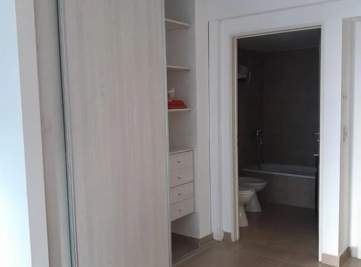 Monoambiente en alquiler 3