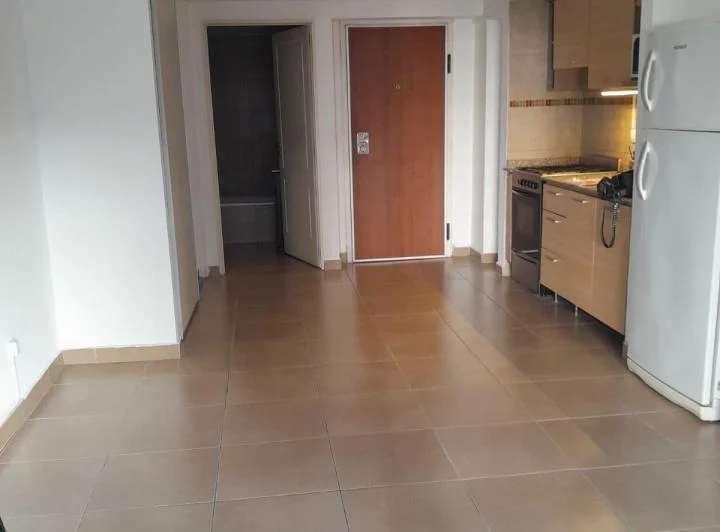 Monoambiente en alquiler 5