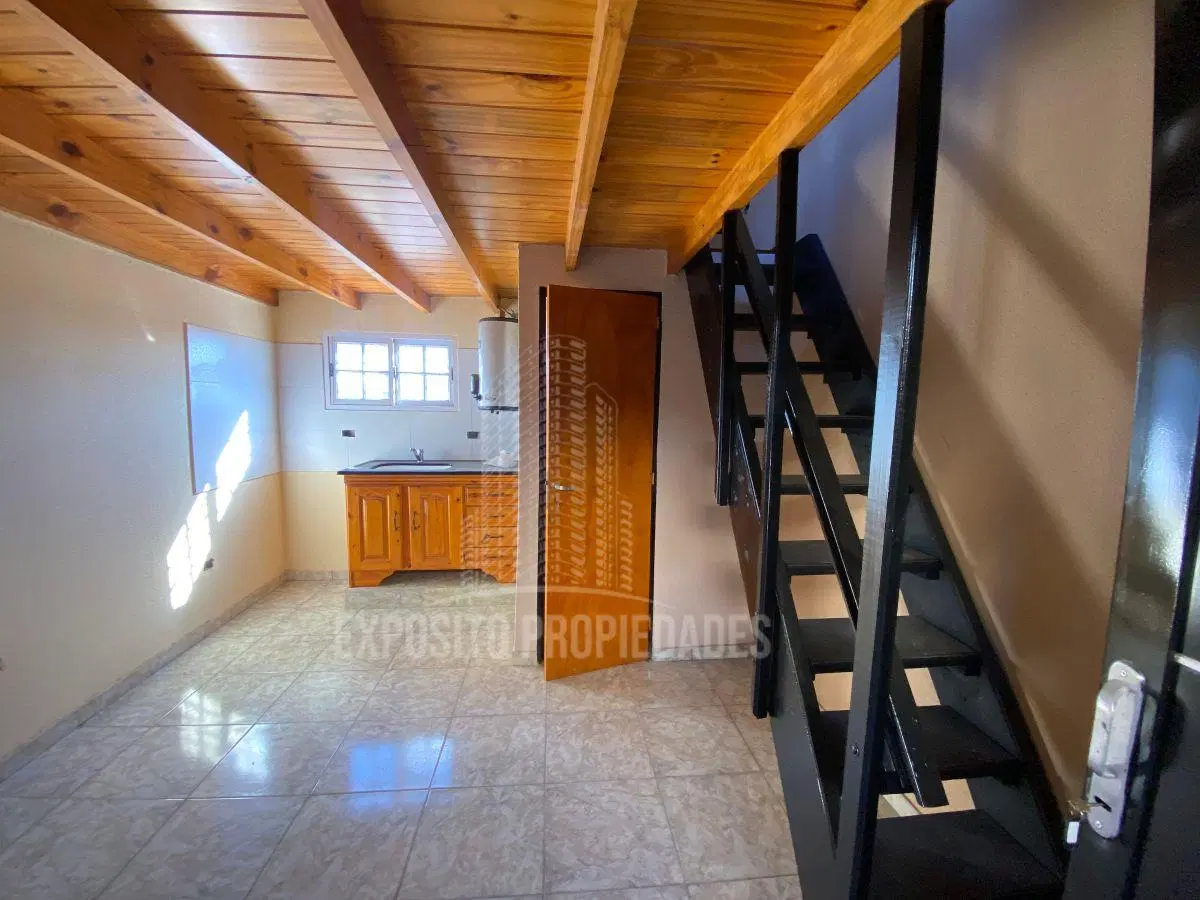Deptos. tipo LOFT amoblados a estrenar - EXCLUSIVO FUERZAS MILITARES 1