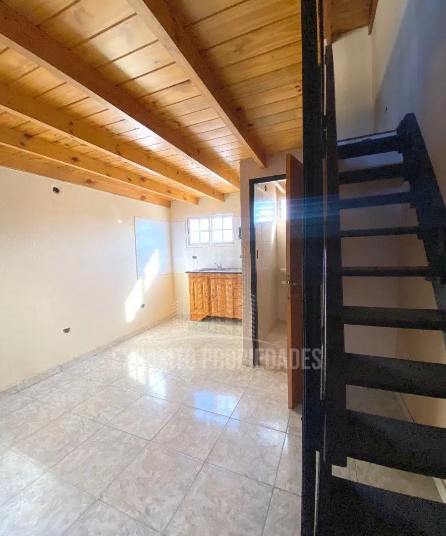 Deptos. tipo LOFT amoblados a estrenar - EXCLUSIVO FUERZAS MILITARES 5