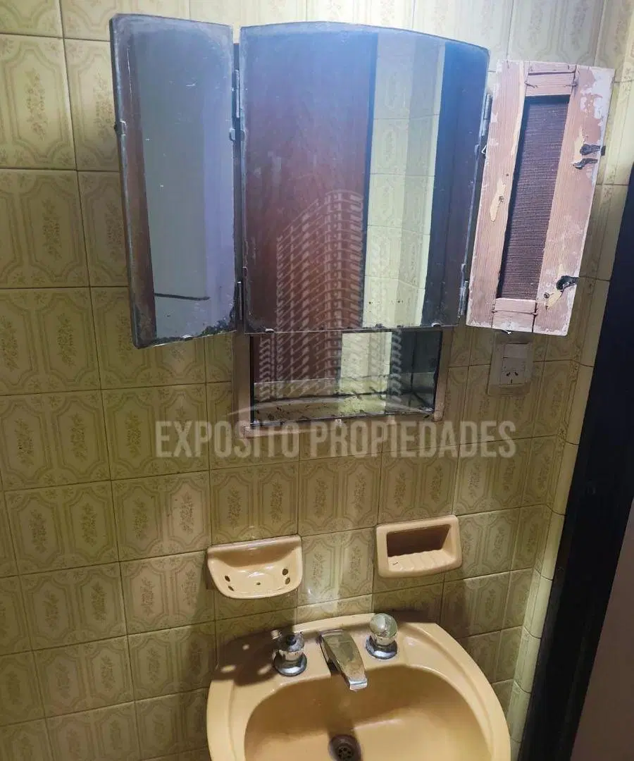 ALQUILER – PH 4 AMBIENTES CON COCHERA, PATIO, PILETA, TERRAZA Y GALPÓN 8