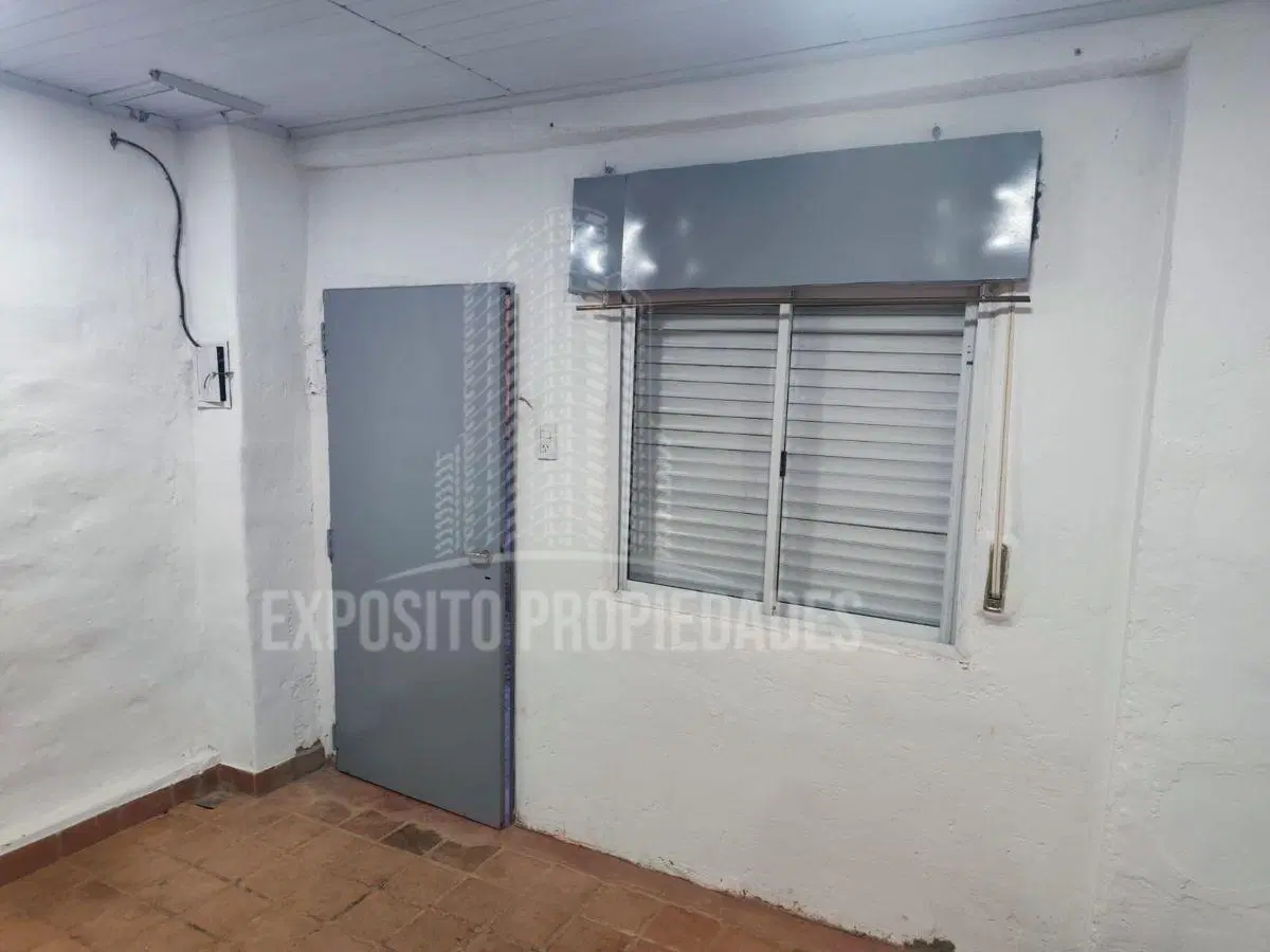DEPARTAMENTO 2 AMBIENTES SIN EXPENSAS - A METROS DE METROBUS 5