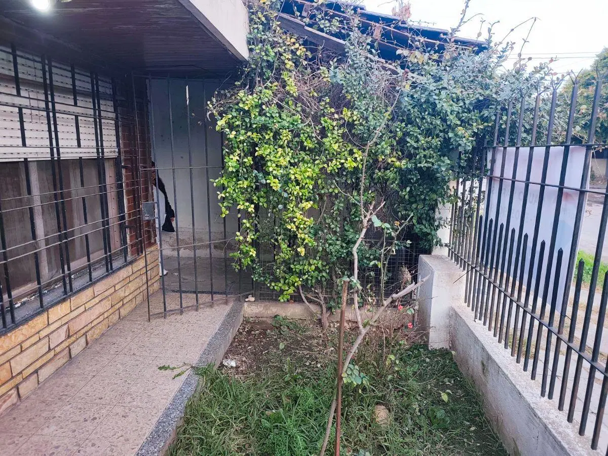 Casa 3 ambientes c/ cochera - APTA CREDITO 1