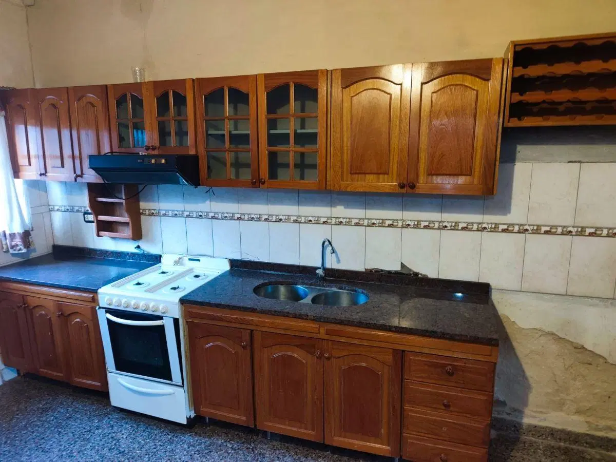 Casa 3 ambientes c/ cochera - APTA CREDITO 8