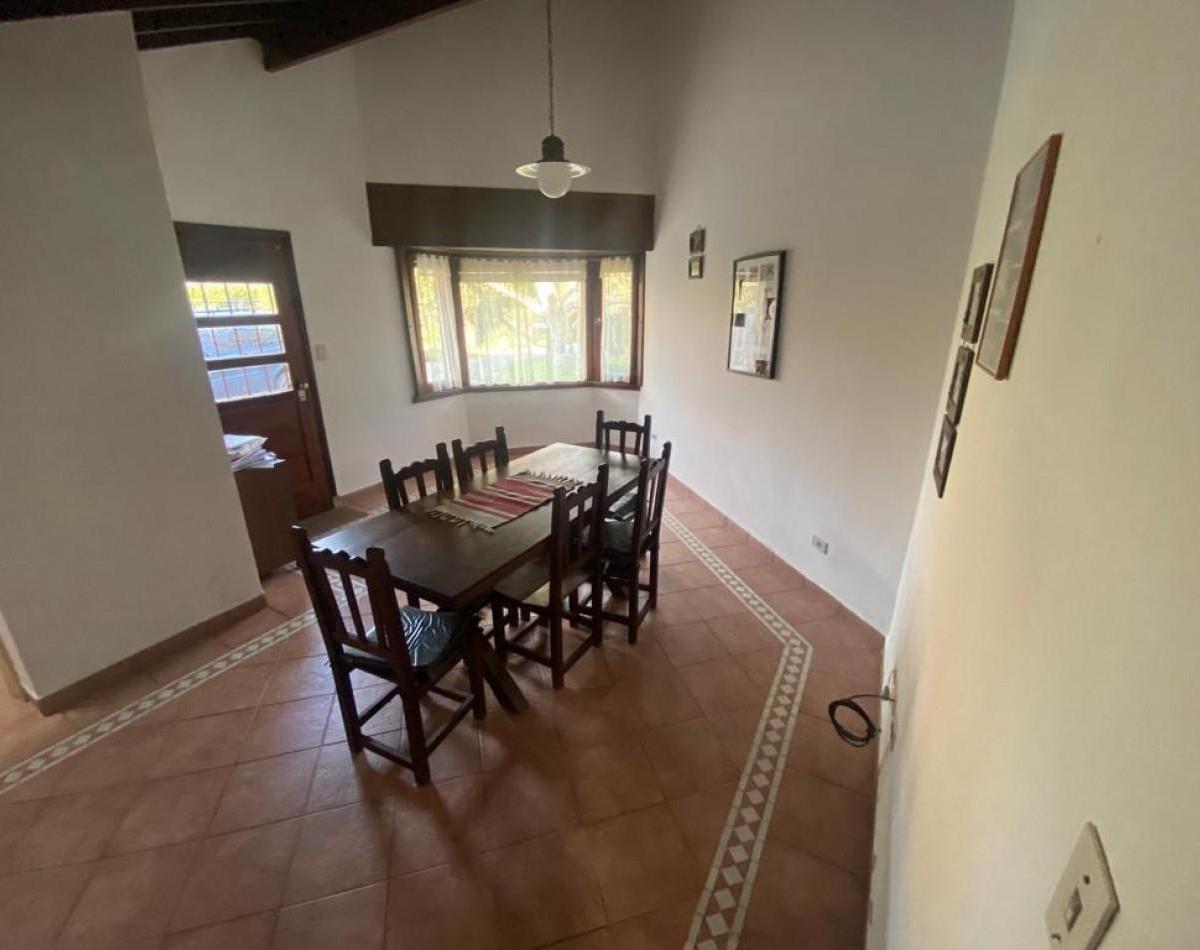 Casa de 5 Ambientes 1