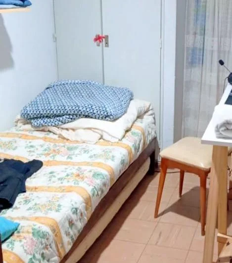 DEPARTAMENTO 3 AMBIENTES EXTERNO CON BALCON 5