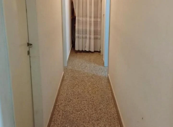 DEPARTAMENTO 3 AMBIENTES EXTERNO CON BALCON 4