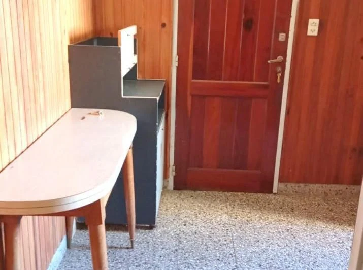 DEPARTAMENTO 3 AMBIENTES EXTERNO CON BALCON 1